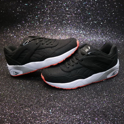 Puma R698 Remaster Men Shoes--020